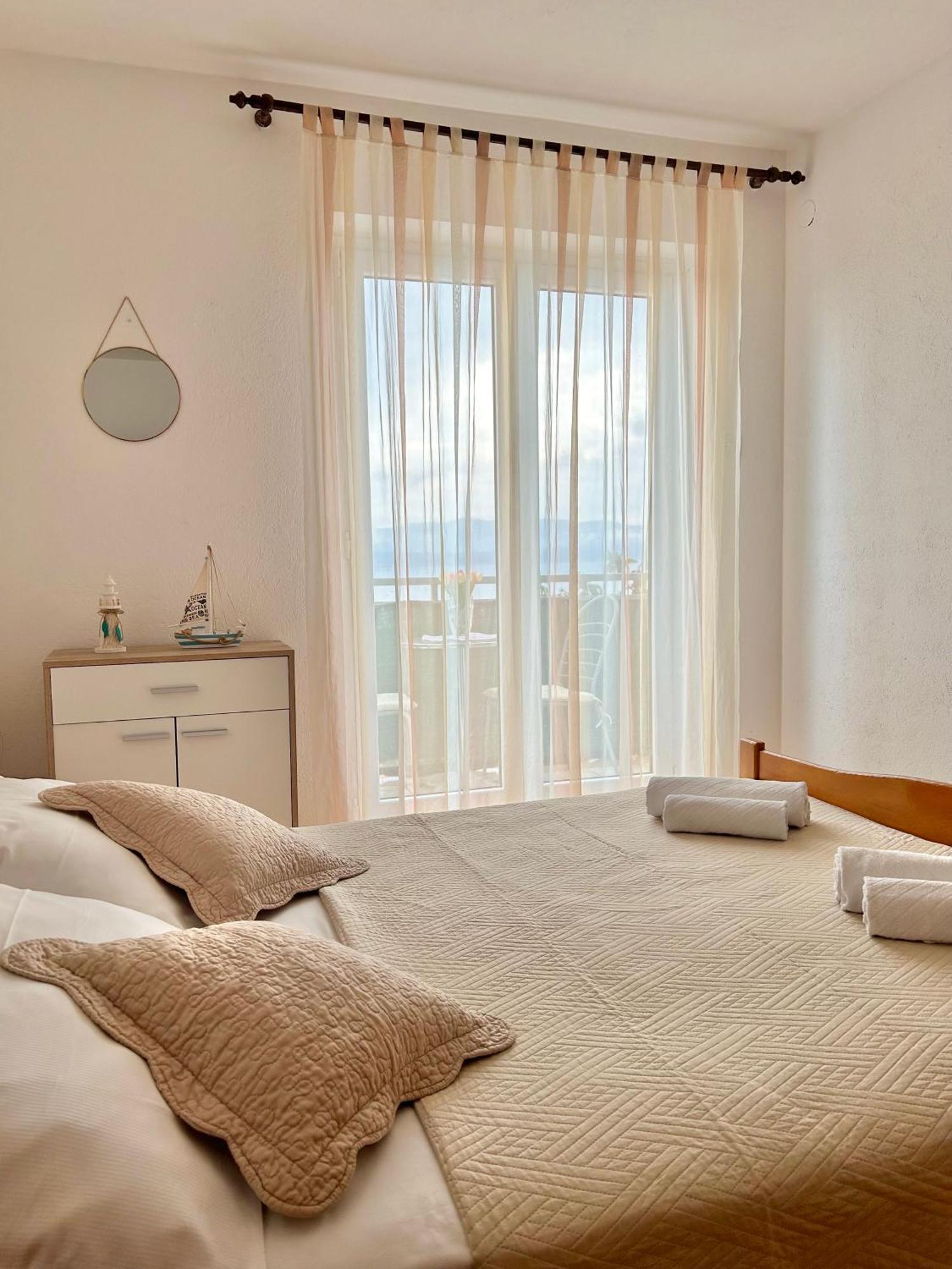 Apartmani Mara Bol Extérieur photo